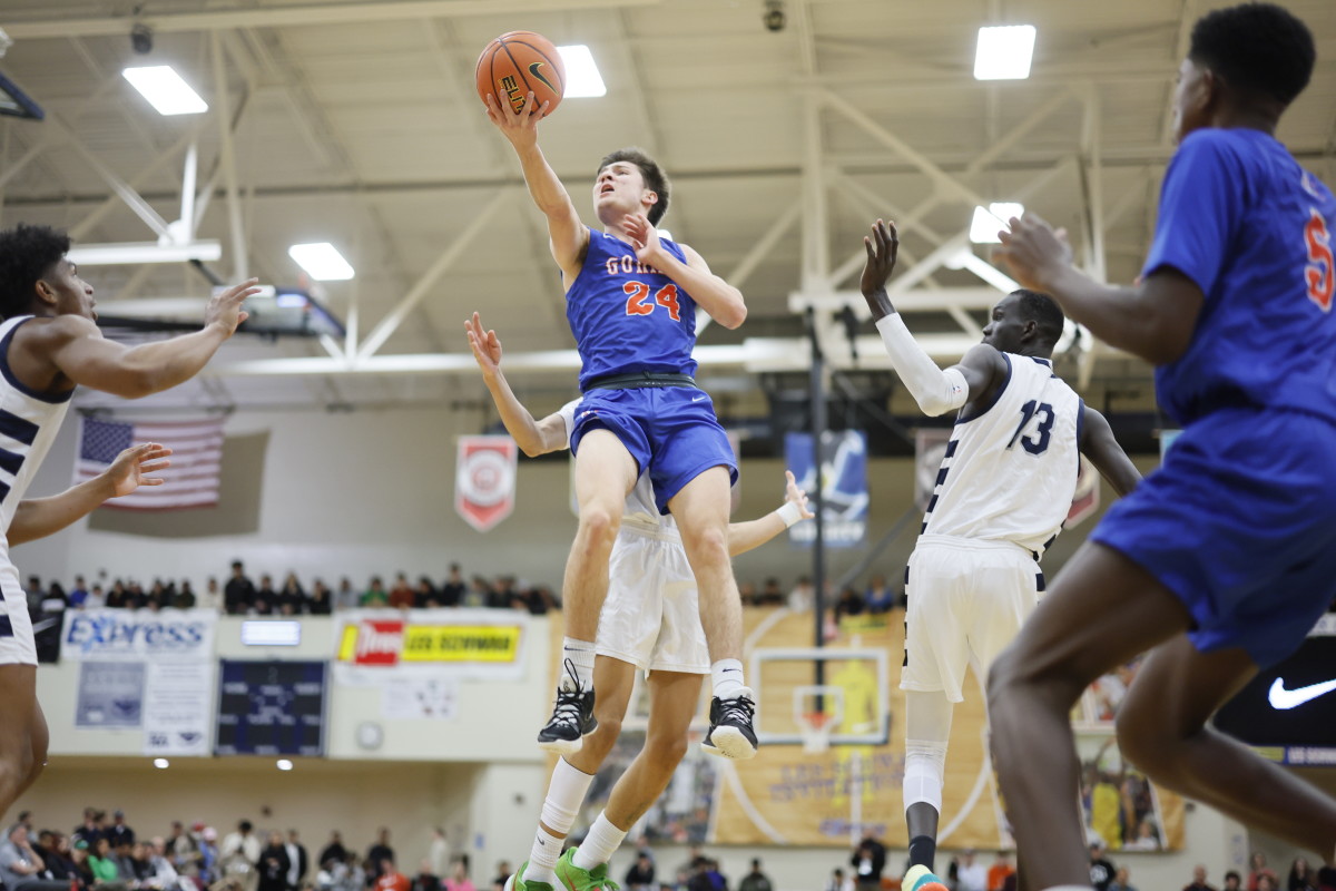 Sierra Canyon Bishop Gorman Les Schwab Invitational Soobum Im 15